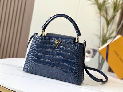 LV Handbags 657